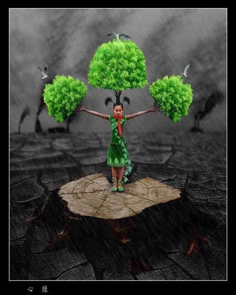 寻找中国数码摄影师 选拔赛武汉长沙花絮_数码