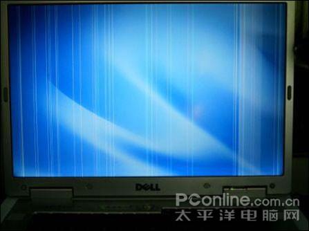 lcd笔记本显示屏常见问题集锦
