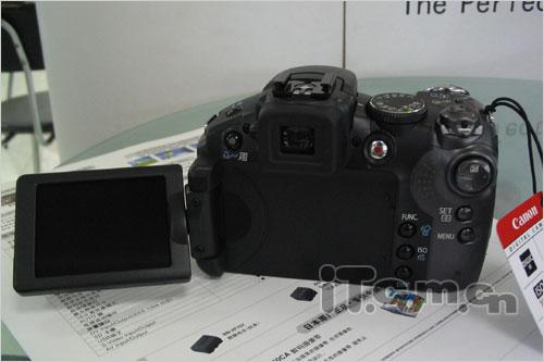 暑促前哨战打响 一周数码相机行情综述_数码_