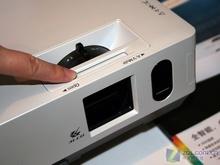 ȫ�Զ��Խ�������EMP1810ͶӰ������