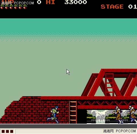 唤起少年时代的梦想 PC模拟街机游戏_硬件