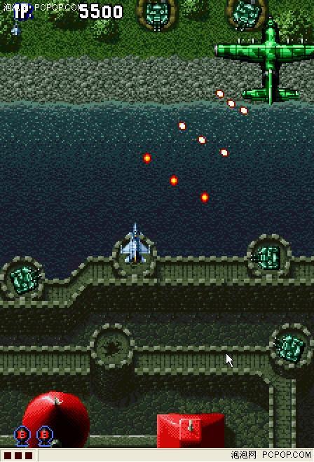 唤起少年时代的梦想 PC模拟街机游戏_硬件