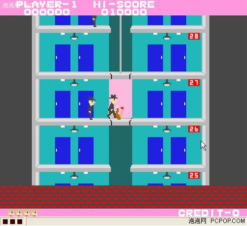 唤起少年时代的梦想 PC模拟街机游戏_硬件