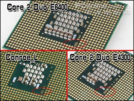 最强单核CPU降临 酷睿核心赛扬性能测试(2)_