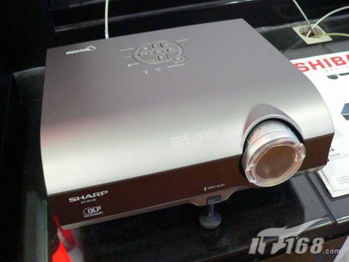 ����2000����DLPͶӰ��ɱ��5999Ԫ