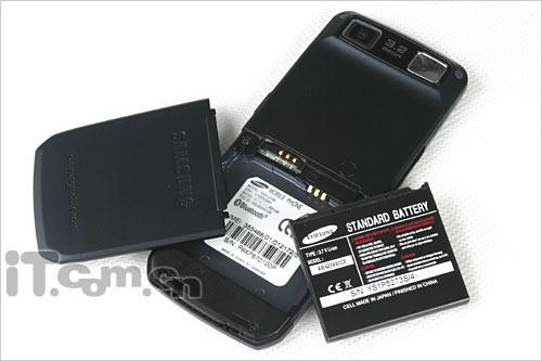 三星320万像素u100评测(15)