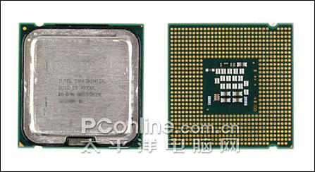 最强单核CPU降临 酷睿核心赛扬性能测试(9)