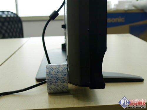 松下50寸高清等离子50PV70C评测(4)_家电