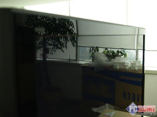 松下50寸高清等离子50PV70C评测(5)_家电_科