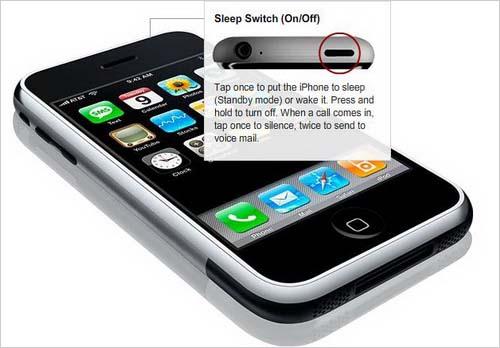 体验科技结晶iPhone特色功能一览