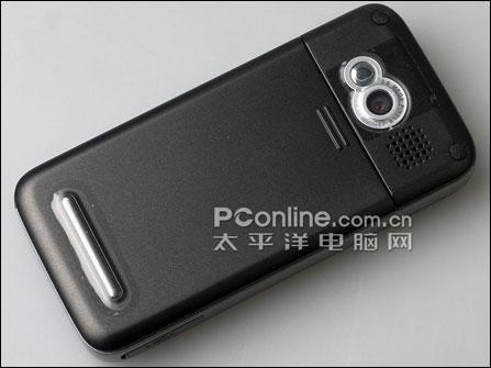 OKWAP C150评测 新颖独特OKWAP双GSM卡待机C150评测