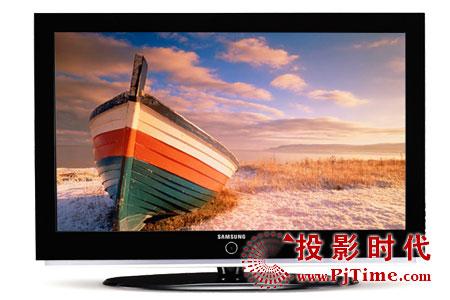 娱乐也疯狂时尚游戏型液晶电视导购