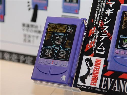 变形金刚来啦!东京玩具展2007见闻录