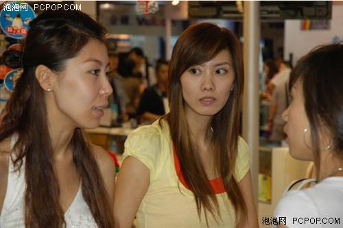 P&E2007࿴չ̨MMƴ