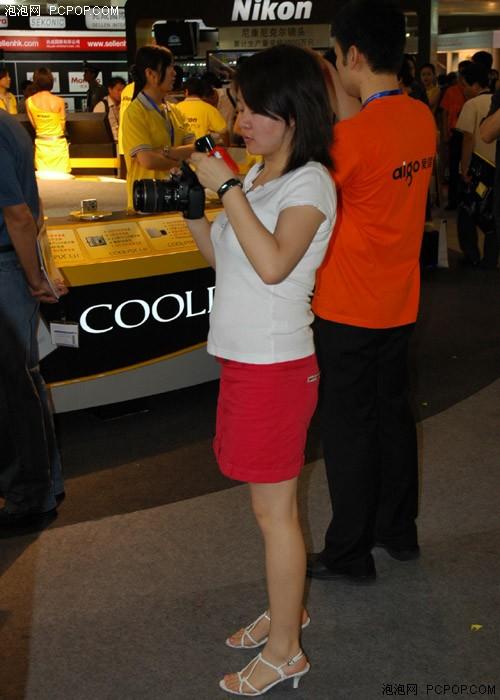 P&E2007࿴չ̨MMƴ