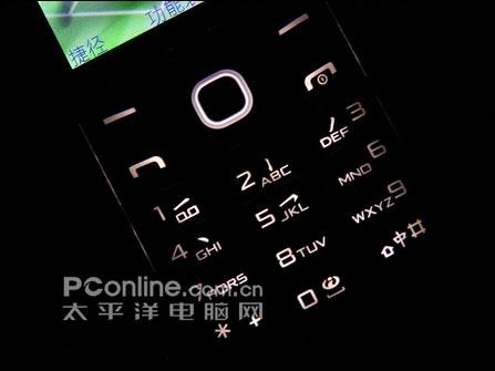 诺基亚8600评测 巅峰之作诺基亚顶级奢华新机8600评测(2)
