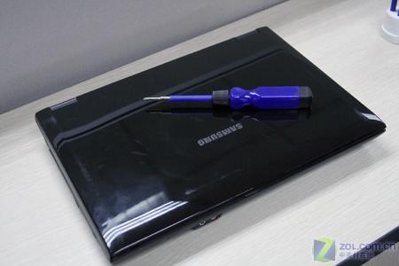 是否内外兼修 三星Q70轻薄本独家拆解(2)_笔记本