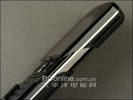 诺基亚8600评测 巅峰之作诺基亚顶级奢华新机8600评测(2)