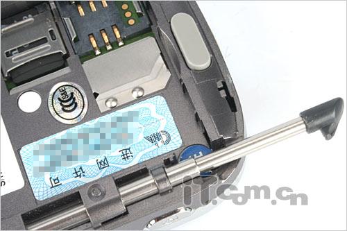 定位导航新标兵中兴大屏智能E700评测(2)
