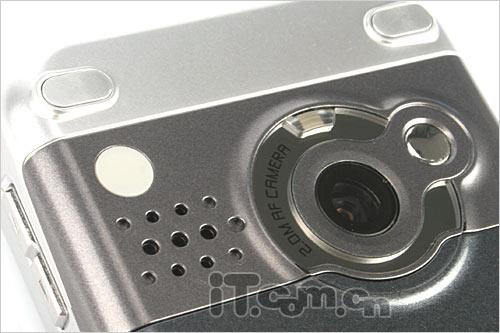 定位导航新标兵中兴大屏智能E700评测(4)