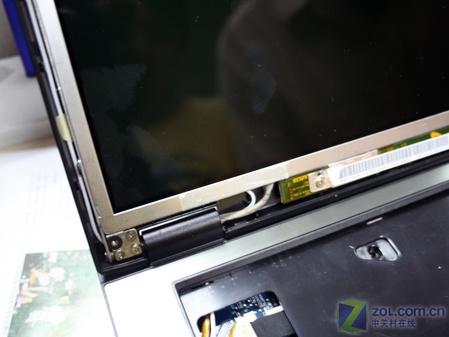 是否内外兼修 三星Q70轻薄本独家拆解(3)_笔记本