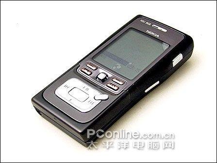音乐霸王龙诺基亚8gb存储n91售2880元