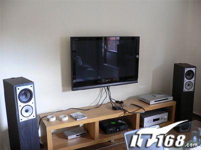 省心省力同品牌器材组建全套JAMO影院