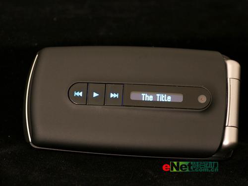 轻松音乐TCL折叠音乐手机M298评测(7)