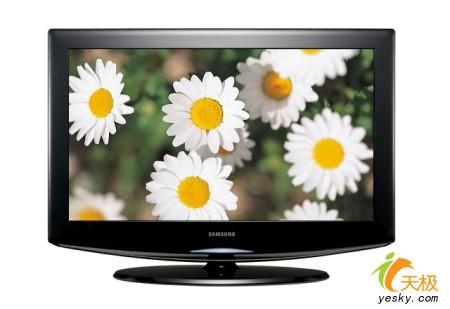 拒绝拖影 看极速响应时间液晶电视精品(4)_家电