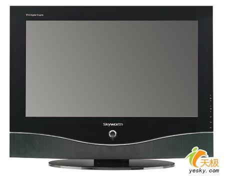 拒绝拖影 看极速响应时间液晶电视精品(6)_家电