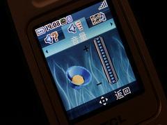 轻松音乐TCL折叠音乐手机M298评测(7)