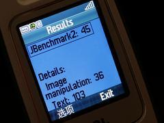 轻松音乐TCL折叠音乐手机M298评测(6)