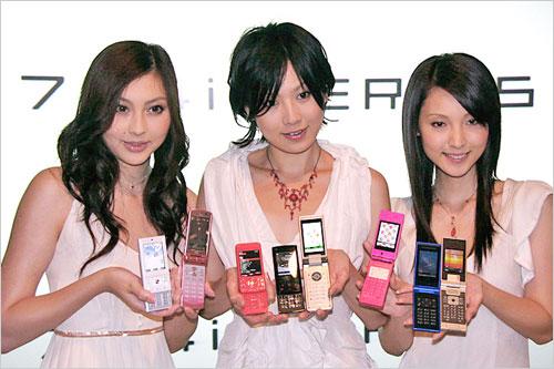 λ˸Ʒ NTT DoCoMo˿»ǳ