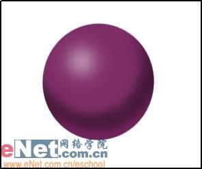 眼球也清凉用PS绘制晶莹剔透的可口葡萄(2)