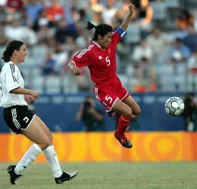 问题迎刃而解 运动摄影快速对焦技巧_数码