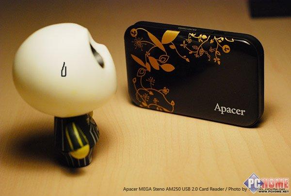 �������ŵ�apacer������AM250ͼ��