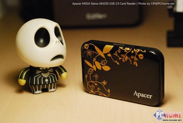 �������ŵ�apacer������AM250ͼ��