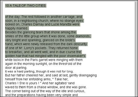 更方便 Google图书搜索增加纯文本阅读模式_软