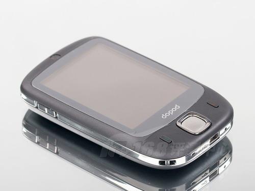 网络无障碍 多普达S1 GPRS手动设置_手机