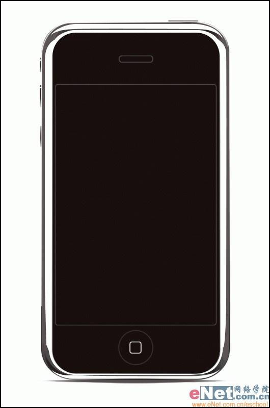 ��������Photoshop��Ƴ�Ѥ��iPhone(3)