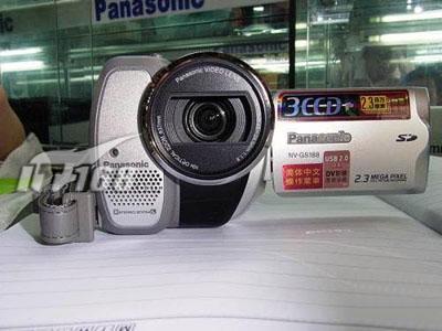 �ͼ�3CCD��DV����GS188����3300Ԫ