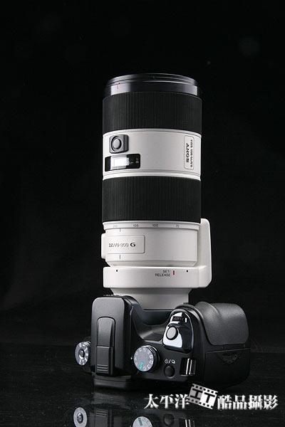 Ψ��������������Gͷ70-200/F2.8ͼ��