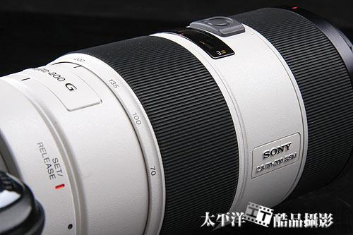 唯美大炮 索尼版柯美G头70-200\/F2.8图赏(4)_