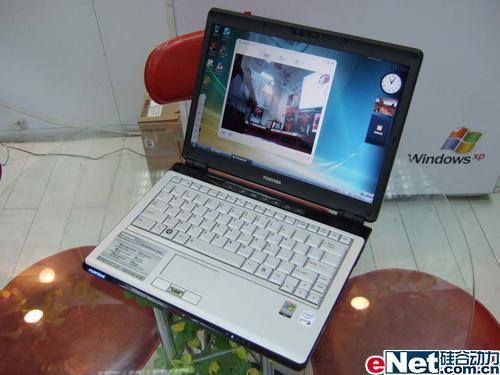 【hongzi1017】【八款13寸笔记本来欣赏一下