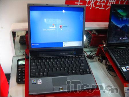 细数细说 笔记本电脑分类大派送_笔记本