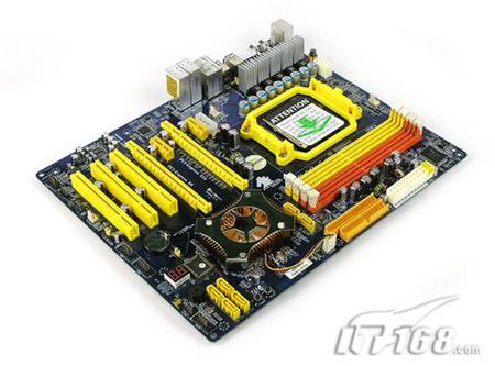 暑假专心玩WOW资料片 6000元专用配置_硬件