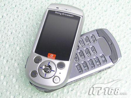 旋盖魅力 索爱经典拍照S700c仅1199_手机