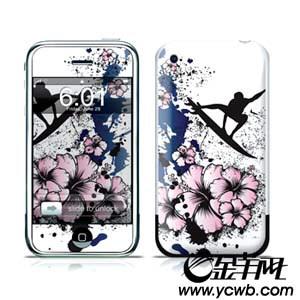 ����ʱ��ƻ��iPhoneר�����������(2)
