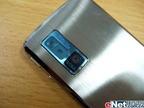 个性十足六款金属合金外壳手机导购(5)