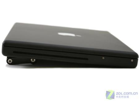 贴身接触精美苹果笔记本外壳亮相_笔记本